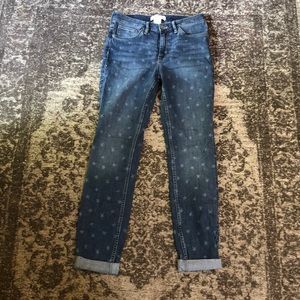4 Pairs of H&M Jeans